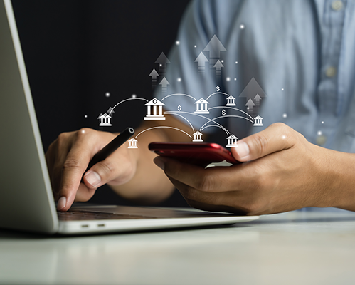 В партньорство с Парафлоу ОББ модернизира центровете си за данни чрез внедряване на Cisco Application Centric Infrastructure