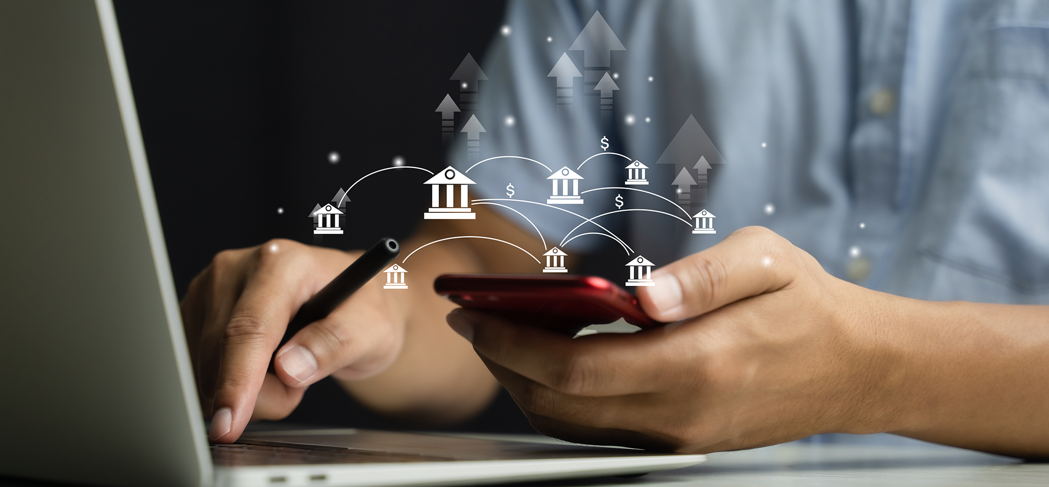 В партньорство с Парафлоу ОББ модернизира центровете си за данни чрез внедряване на Cisco Application Centric Infrastructure