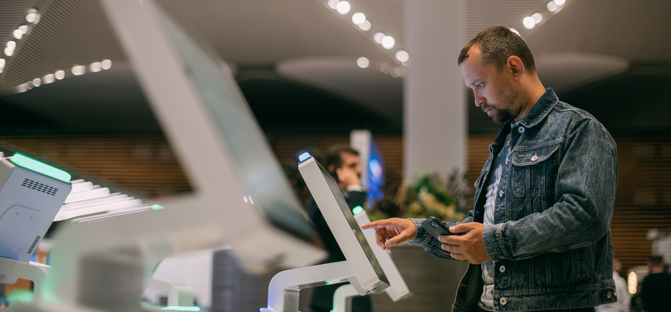 5 reasons to implement a Virtual Queue System in your business