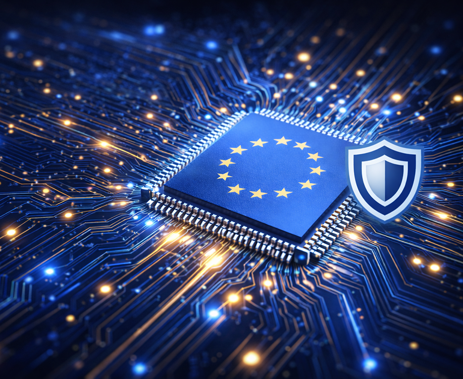 Пълно съответствие с Директивата NIS2